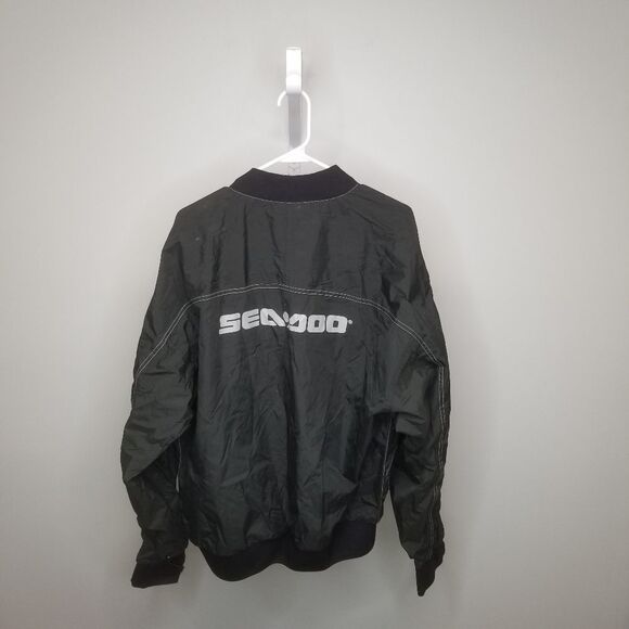 Sea Doo Jacket *send offers* - Picture 2 of 5